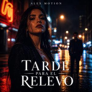 Tarde para el Relevo