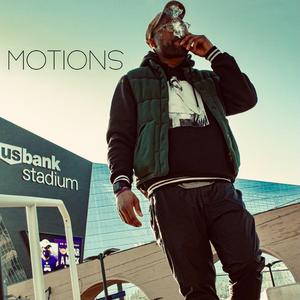 Sum Bout Me (feat. Blaklight)