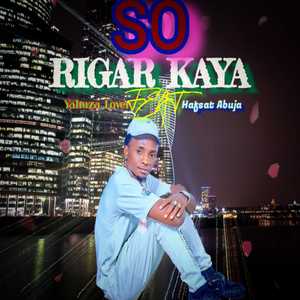 So Rigar Kaya