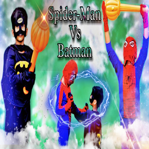 Spider Man Vs Batman