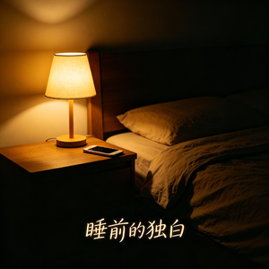 睡前的独白