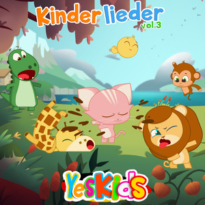 Schlaflieder für Kinder