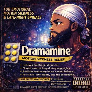 Dramamine