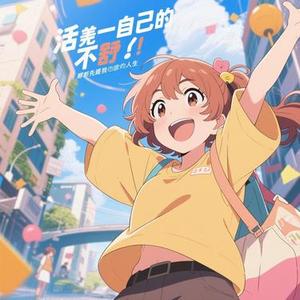 活出自己 (混响加速版)