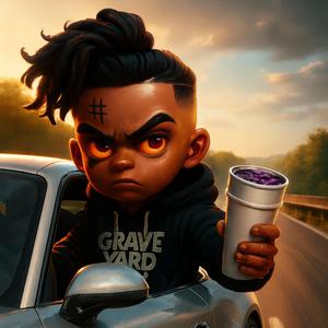 THE GRAVE YARD BOY (SIPPIN N SLIDING)