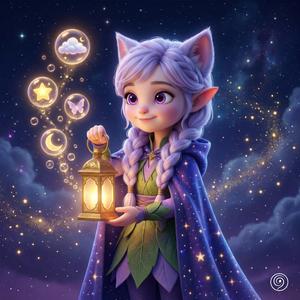 Rock-a-Bye Baby (Kittelfdora Gentle Version)