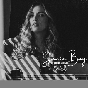 Die Heelal (feat. Early B) [Acoustic]