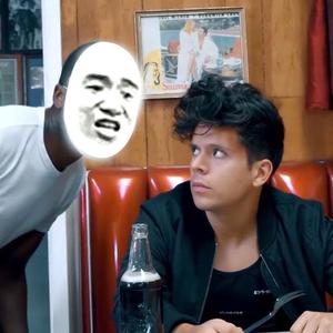 Musical Fiction 粤语版（爆笑NG剧场版）