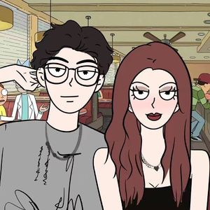 Z+Y=❤（prod by Lv9）