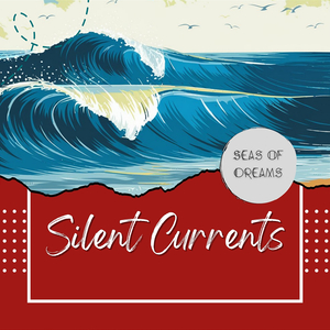 Mid-Ocean Ridge Waves: Relaxing Sleeping Music