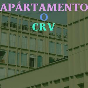 Apártamento O Crv
