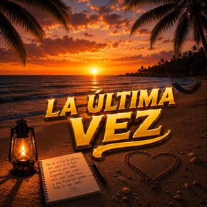 La última vez