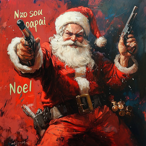 Não Sou Papai Noel