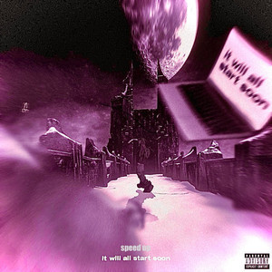 Outrushka (Speed up, prod. Rygachboch)