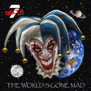 The World's Gone Mad