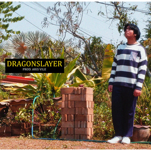 DRAGONSLAYER