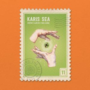 How Lucky We Are (feat. Billy Beat)