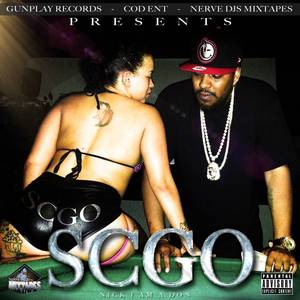 Whoa (Feat. Nathan Amidon & LakeCity Fresh)