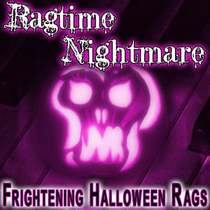 Patricia Rag (Halloween Version)