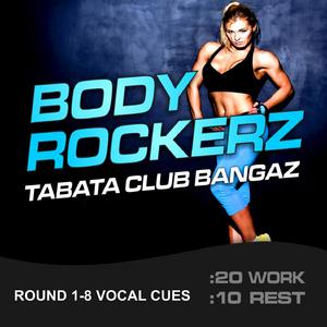 Kick The Bass (Tabata Workout Mix)