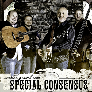 Old New Straitsville Moonshine Run