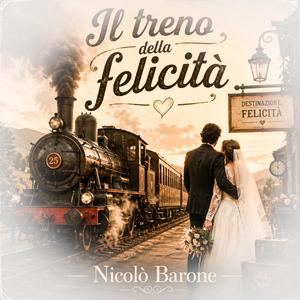 Il treno della felicità