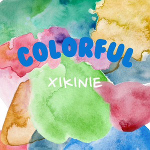 Colorful