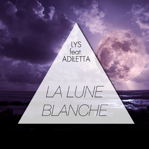 La lune blanche (Extended Mix)