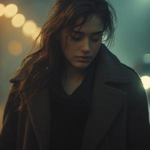 You Were the Ending I Never Chose