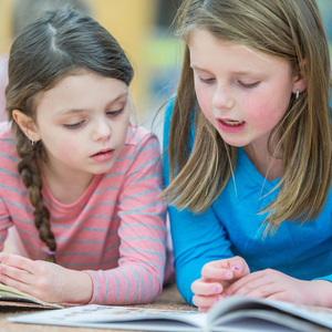 Gentle Rain Learning Journey