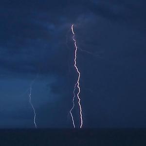 Tempestade Fria