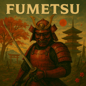 FUMETSU