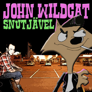 Snutjävel