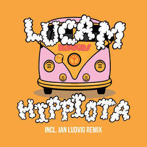Hippiota (Ian Ludvig Remix)