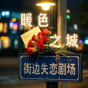 街边失恋剧场