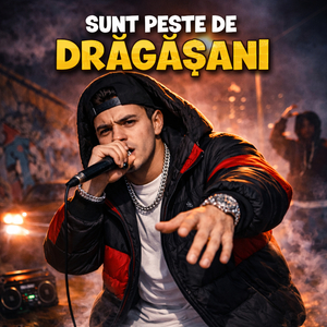 Sunt Peste De Dragasani