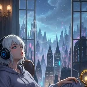 🎧 “Lost in the Moment” — #PoetVerse (Slacker Edition) by RareRecordLabel4030