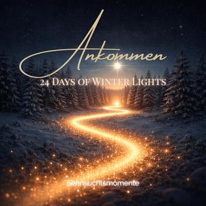 The Night Holds Its Breath