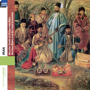 Dastgâh-E Shur - Pish-Darâmad