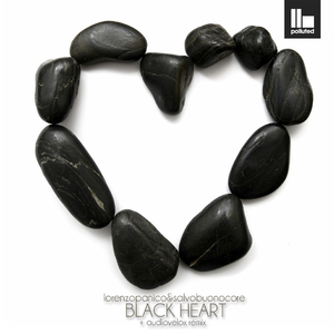 Black Heart (Black Heart Audiovelox Remix)