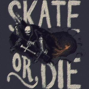 Kick（天津工业大学Kicker滑板社）