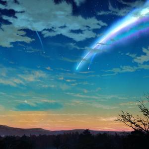 黄昏之时（钢琴版）