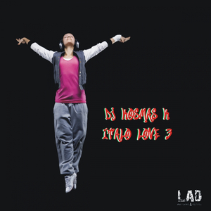Italo Love Three (Original Mix)
