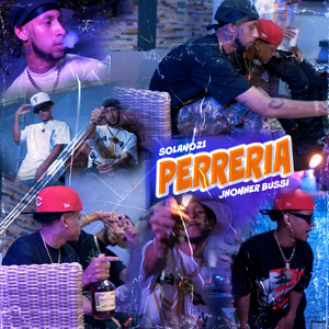 Perreria