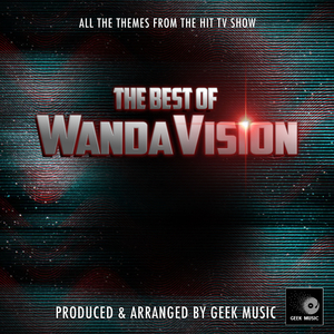 WandaVision! (From "WandaVision")