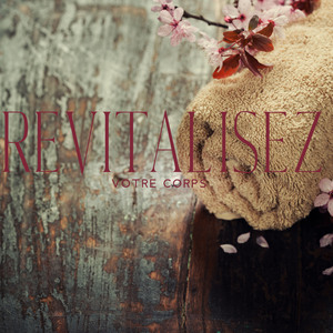 Délice du spa asiatique