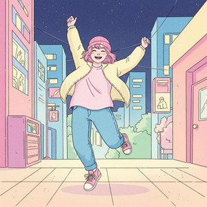 ネオン・パルス (Neon Pulse)