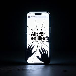 Allt för en like