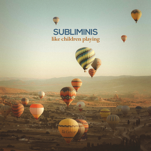 Like Children Playing