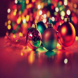 Christmas Pile